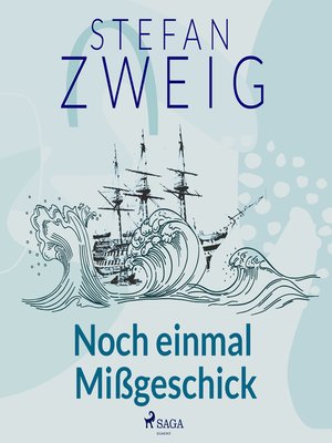 cover image of Noch einmal Mißgeschick